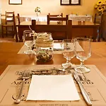 Il Cicaleto Alloggio per agriturismo *