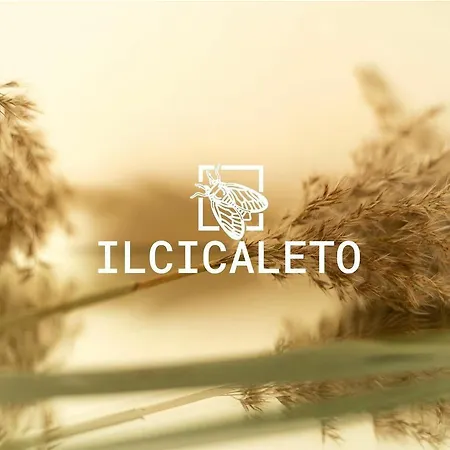 Il Cicaleto Séjour à la ferme *