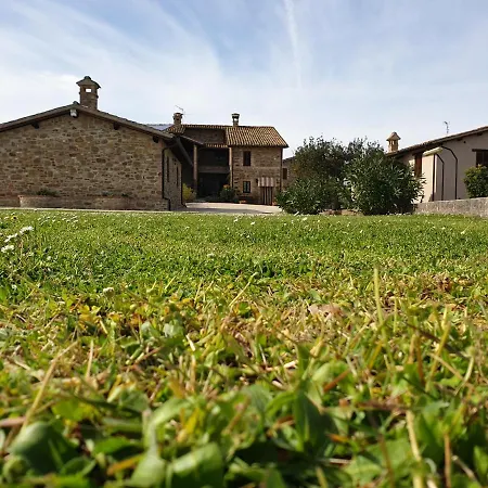 Agroturismo Il Cicaleto Cannara