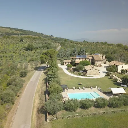 Il Cicaleto Agroturismo *