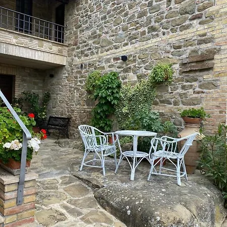 Il Cicaleto Agroturismo Cannara