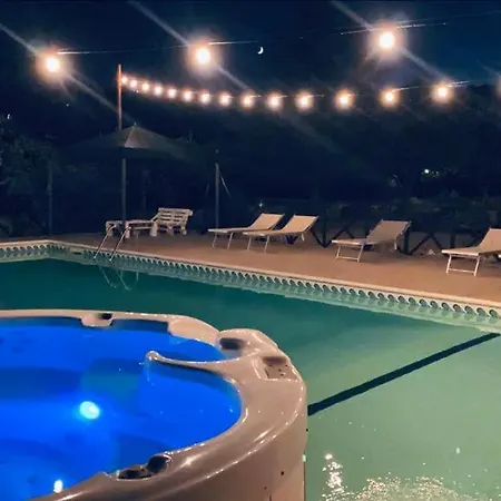 Il Cicaleto * Cannara