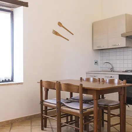 Agroturismo Il Cicaleto