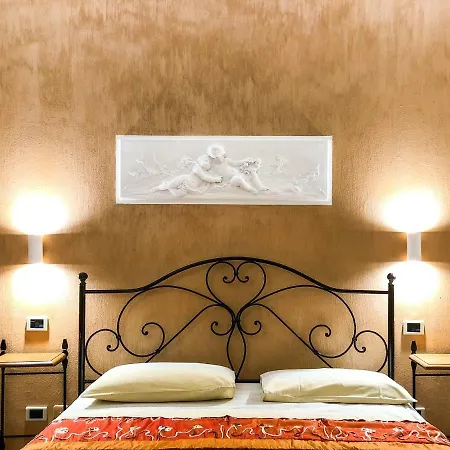 Il Cicaleto Agroturismo *