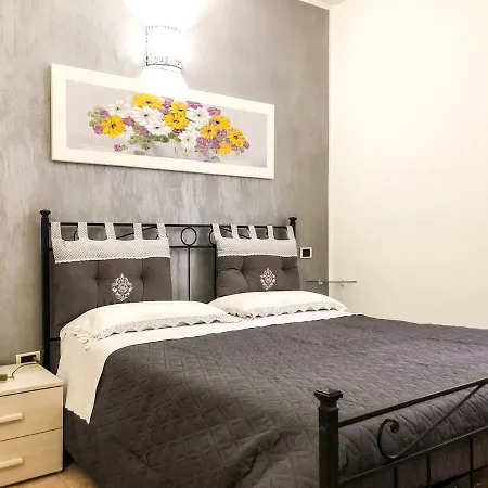 Il Cicaleto ファームステイ