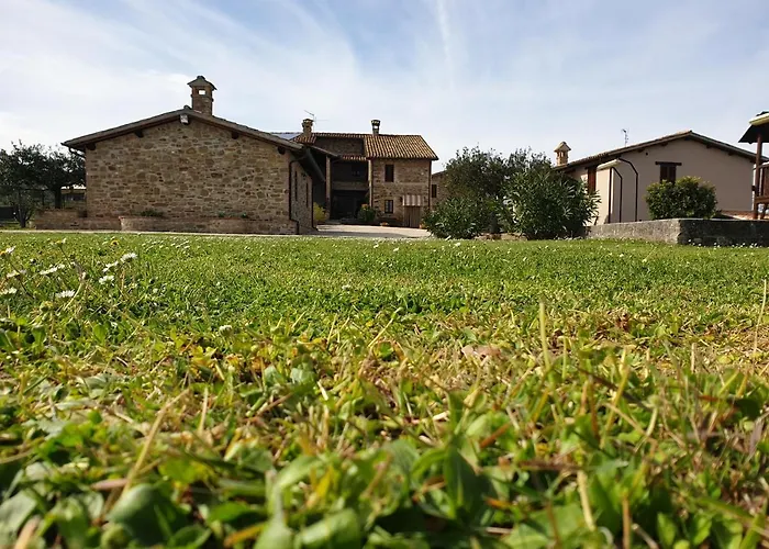 Farma Il Cicaleto Cannara