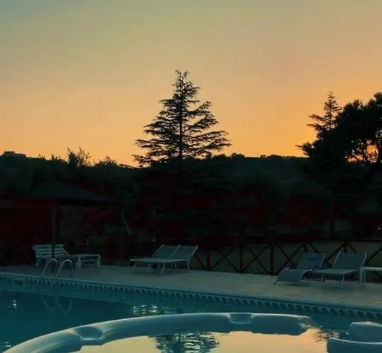 Il Cicaleto * Cannara