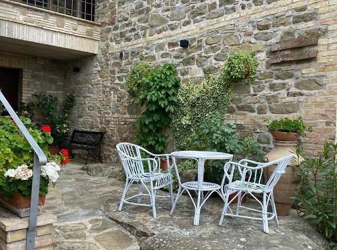 Il Cicaleto Farma Cannara