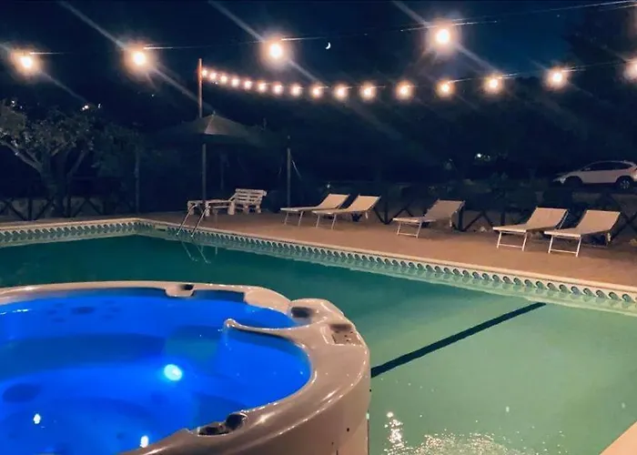 Il Cicaleto * Cannara