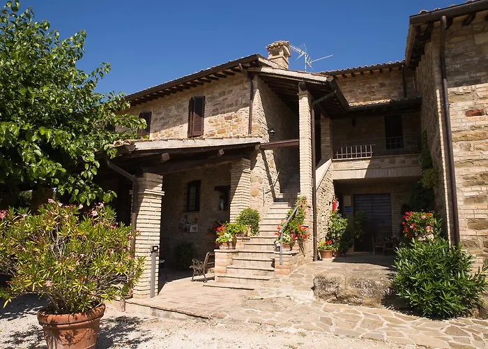 Farmház Il Cicaleto