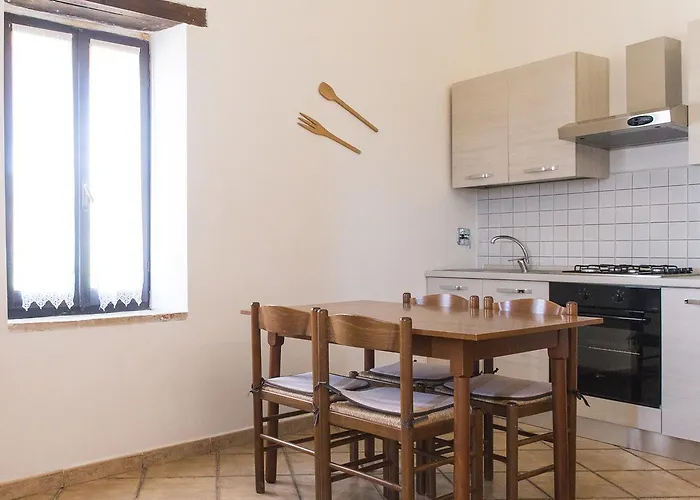 Farmház Il Cicaleto