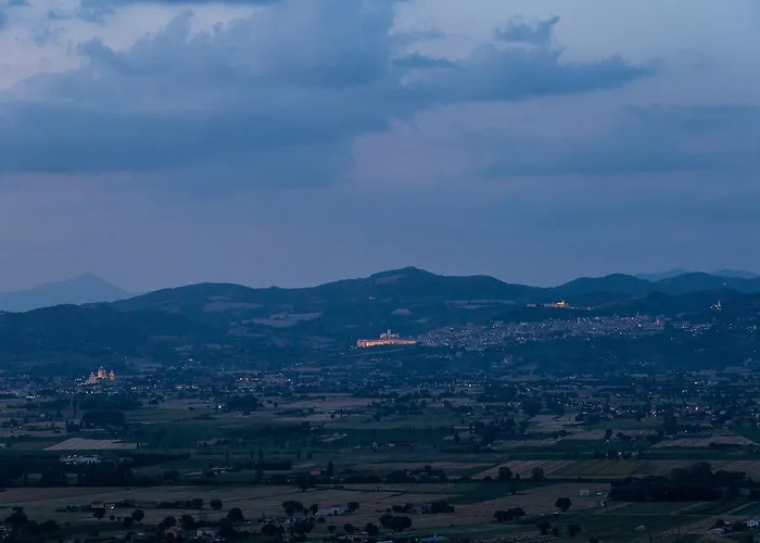 Farmház Il Cicaleto