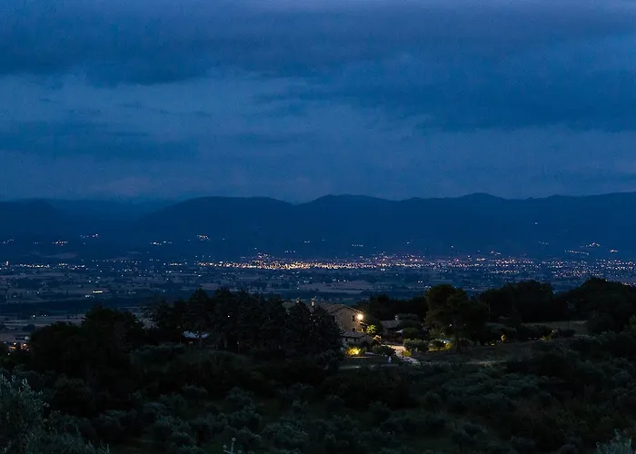 Il Cicaleto Farma Cannara