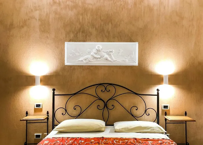 Il Cicaleto Farmház *