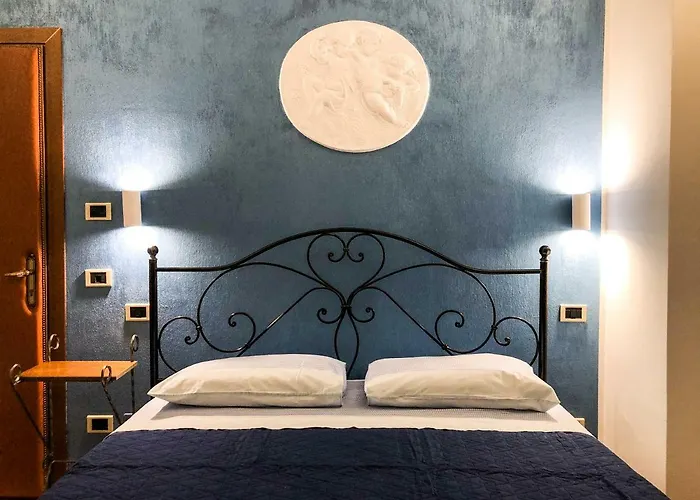 Il Cicaleto Farmház