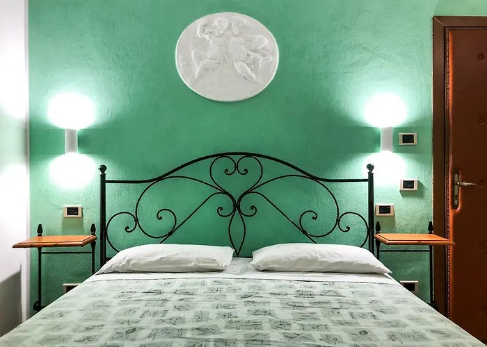 Il Cicaleto Farma Cannara